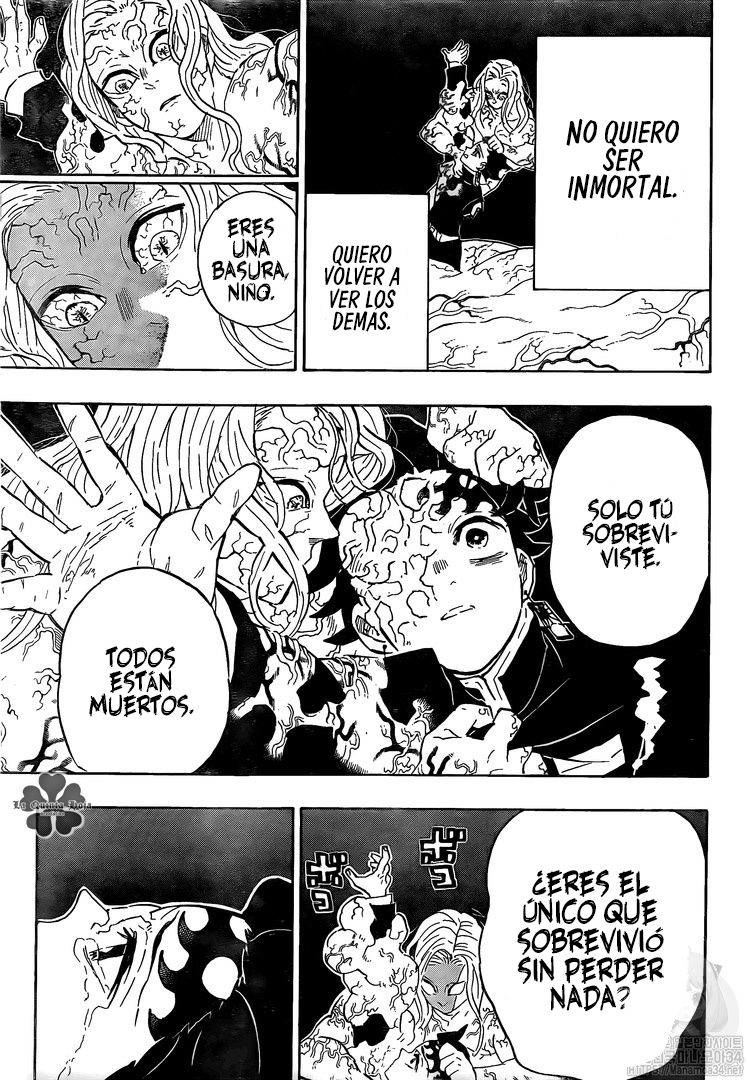 Read Demon Slayer: Kimetsu no Yaiba ES Manga Online