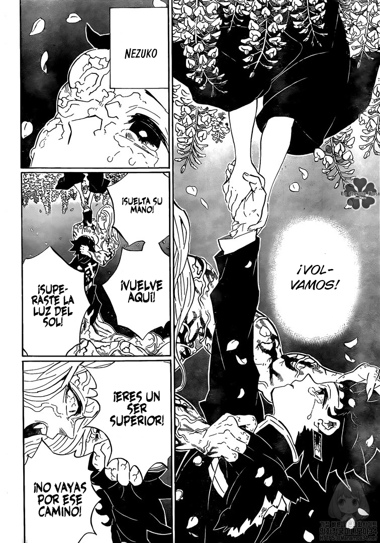 Read Demon Slayer: Kimetsu no Yaiba ES Manga Online