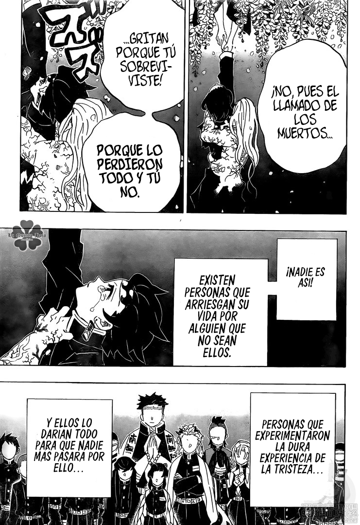 Read Demon Slayer: Kimetsu no Yaiba ES Manga Online