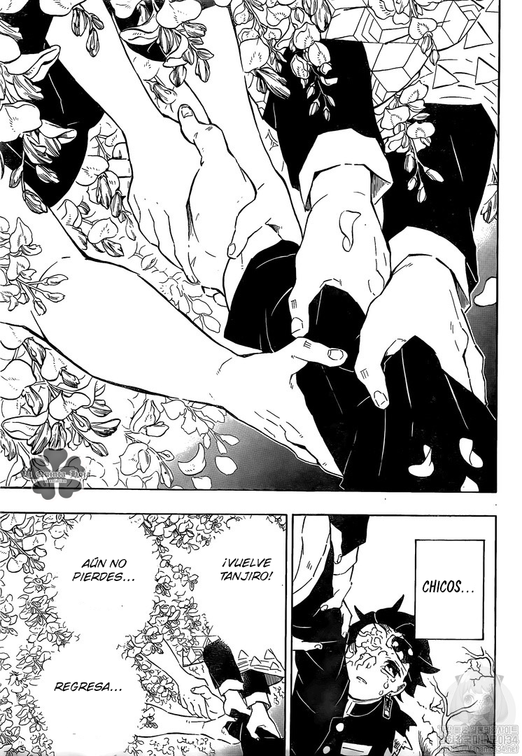 Read Demon Slayer: Kimetsu no Yaiba ES Manga Online