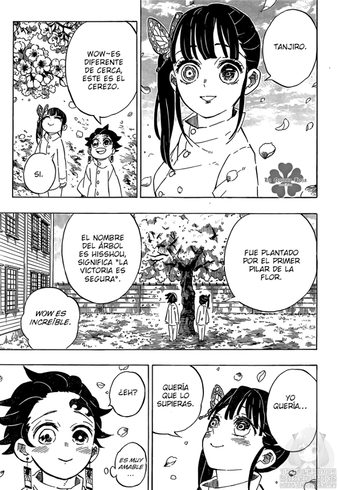 Read Demon Slayer: Kimetsu no Yaiba ES Manga Online