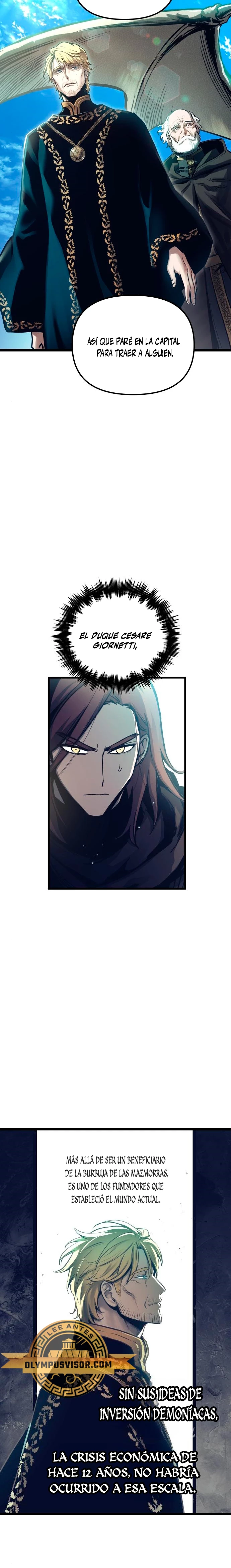 Read Doom Breaker ES Manga Online