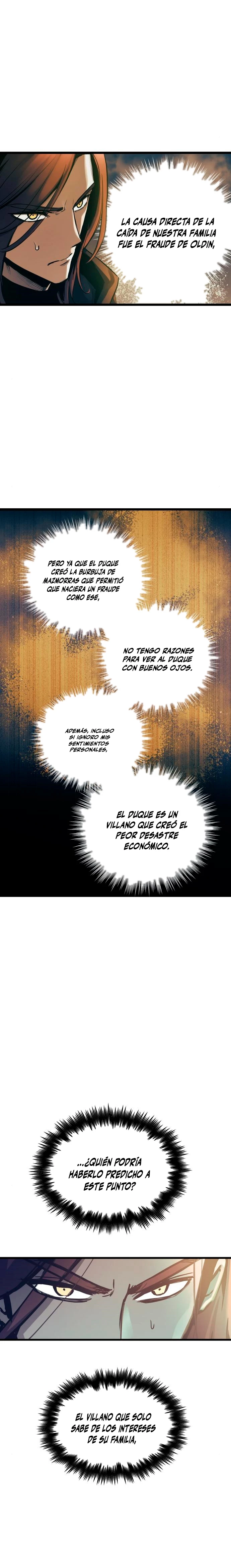 Read Doom Breaker ES Manga Online