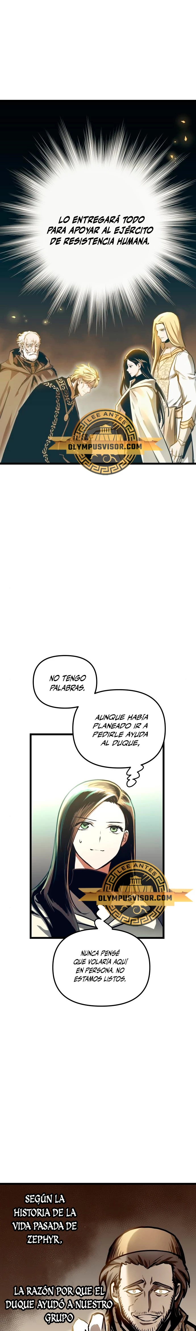 Read Doom Breaker ES Manga Online