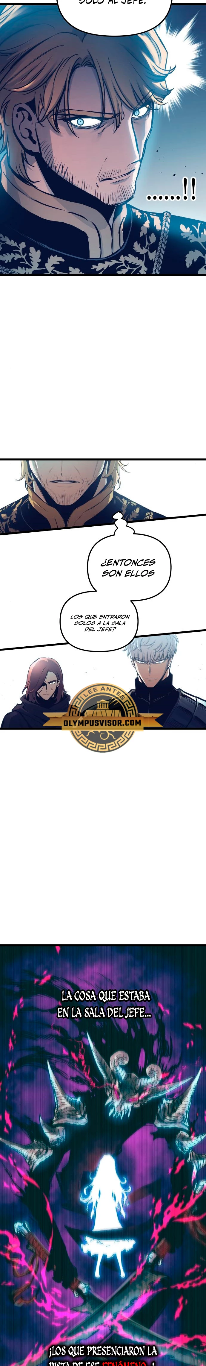 Read Doom Breaker ES Manga Online