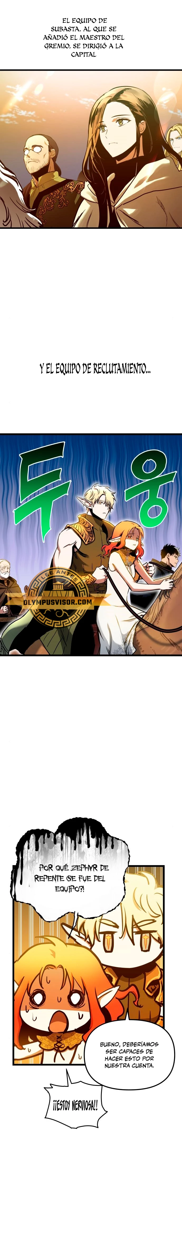 Read Doom Breaker ES Manga Online