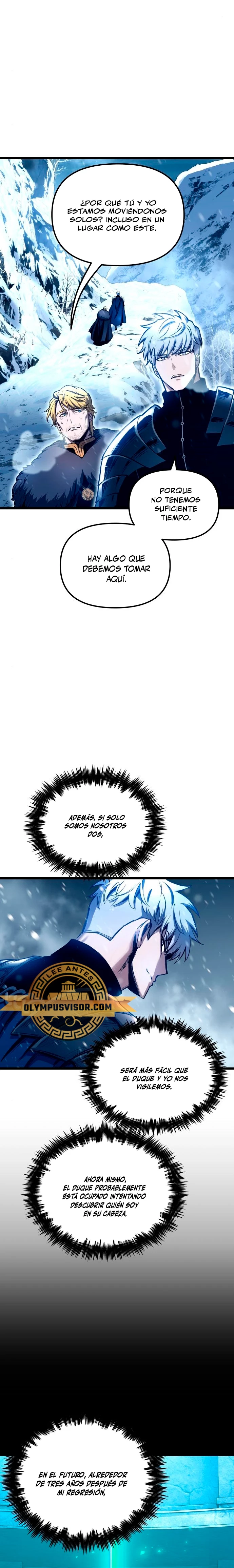 Read Doom Breaker ES Manga Online