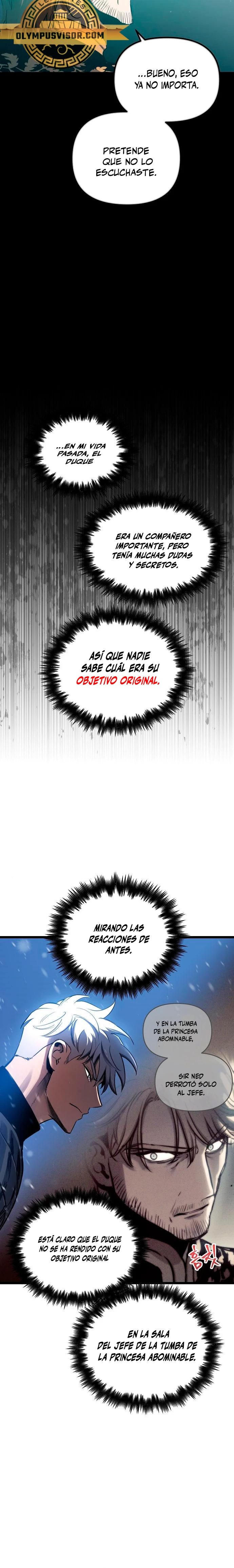 Read Doom Breaker ES Manga Online