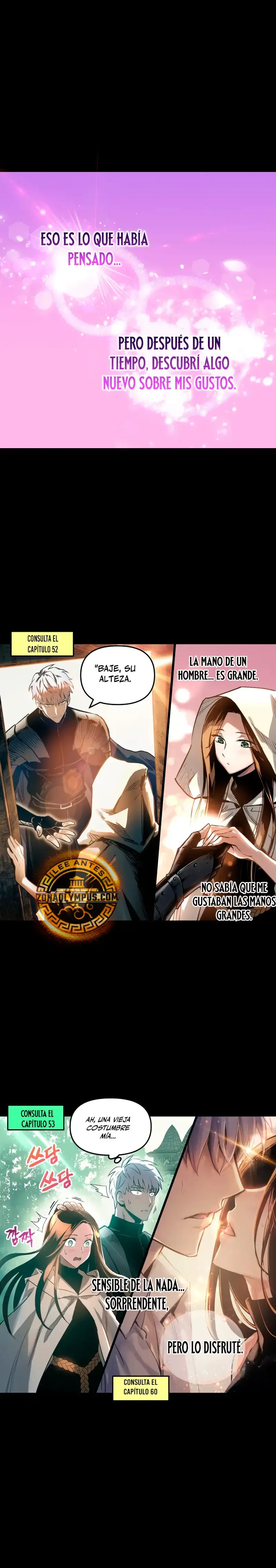 Read Doom Breaker ES Manga Online