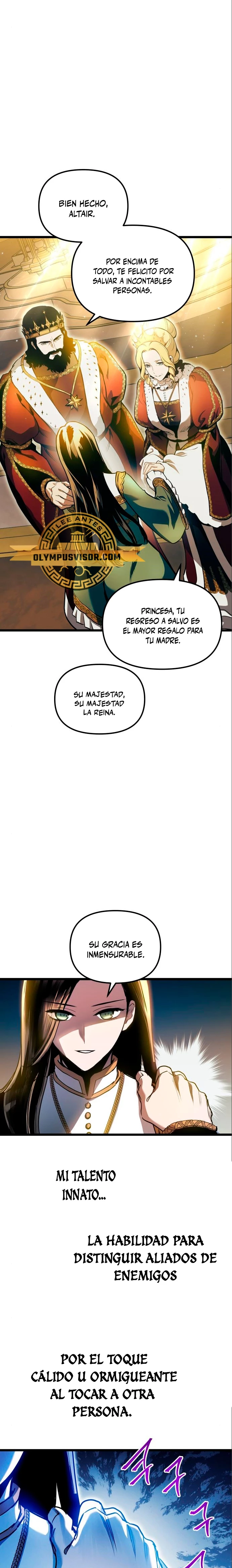 Read Doom Breaker ES Manga Online
