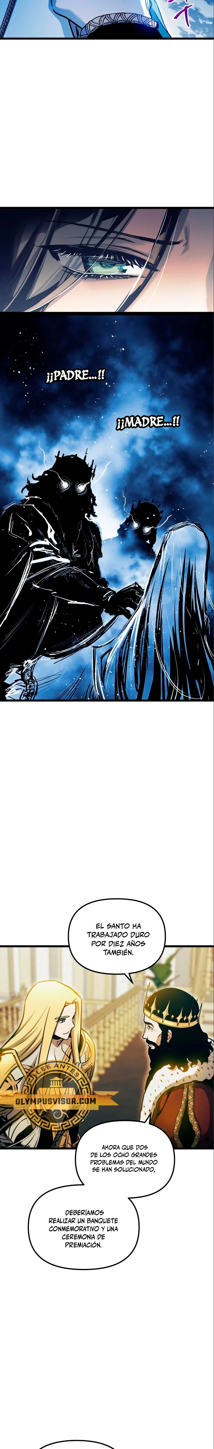 Read Doom Breaker ES Manga Online