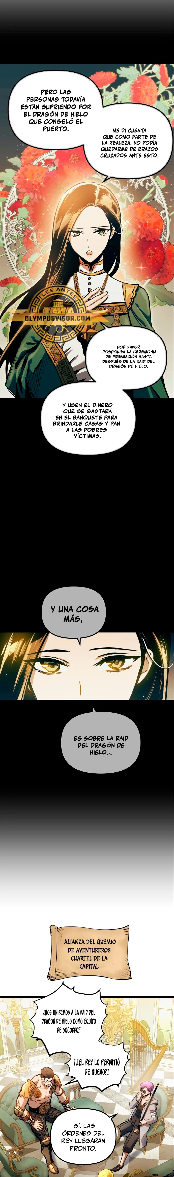 Read Doom Breaker ES Manga Online