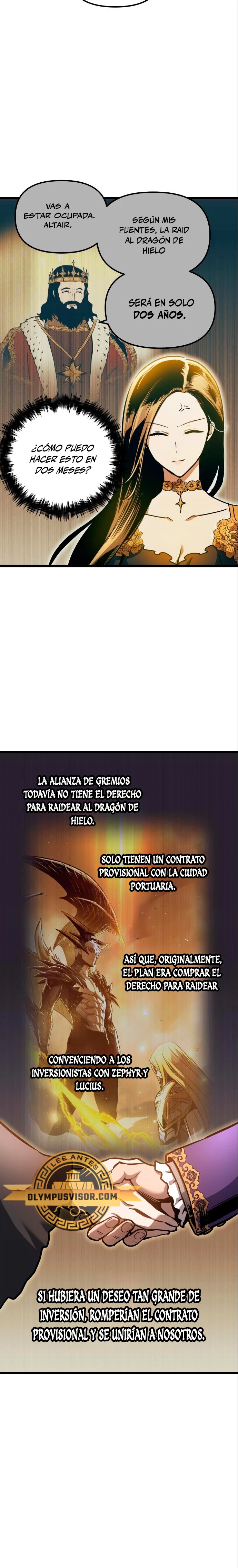 Read Doom Breaker ES Manga Online