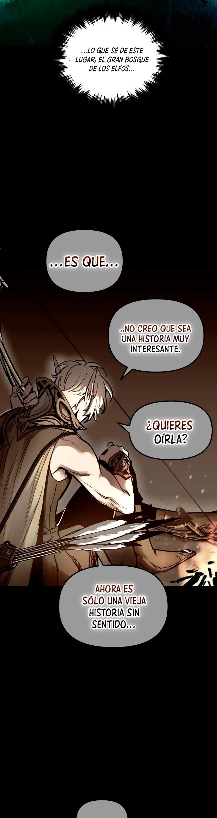 Read Doom Breaker ES Manga Online
