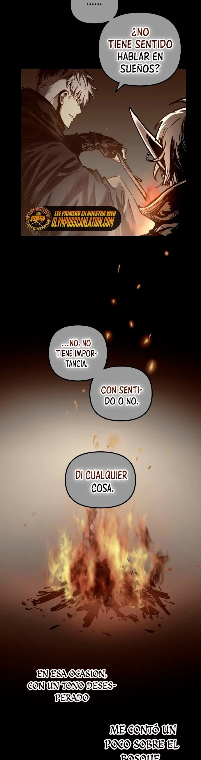Read Doom Breaker ES Manga Online