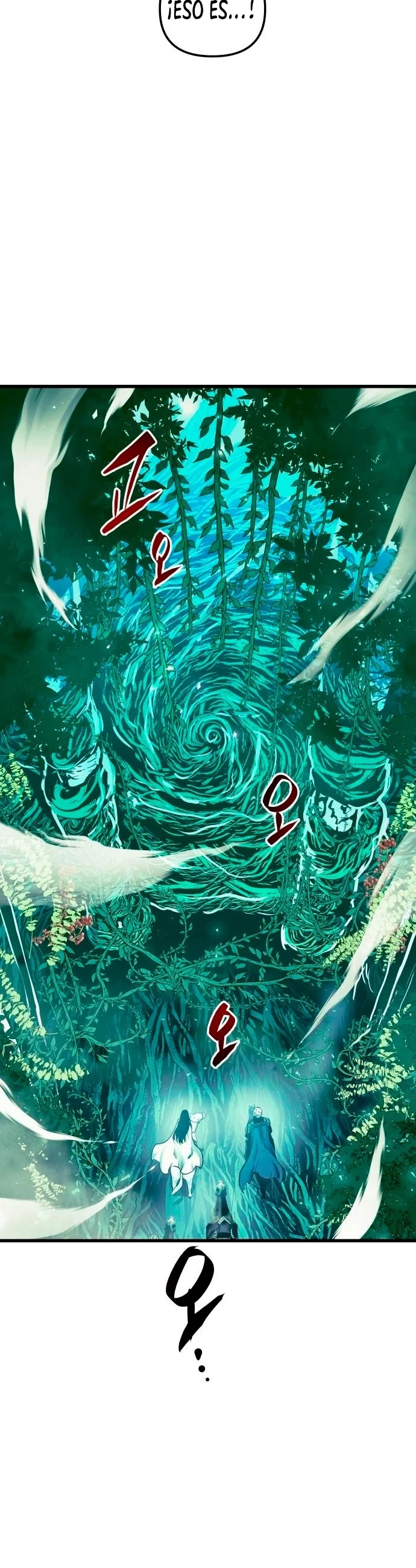 Read Doom Breaker ES Manga Online