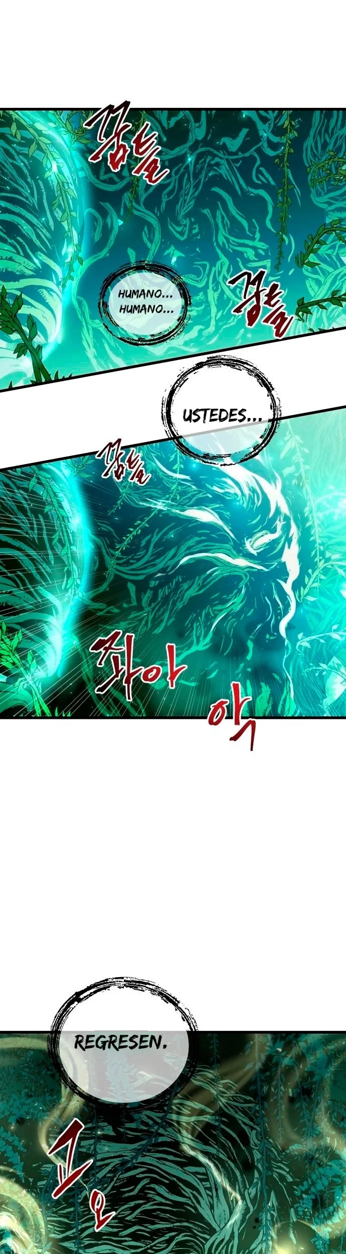 Read Doom Breaker ES Manga Online