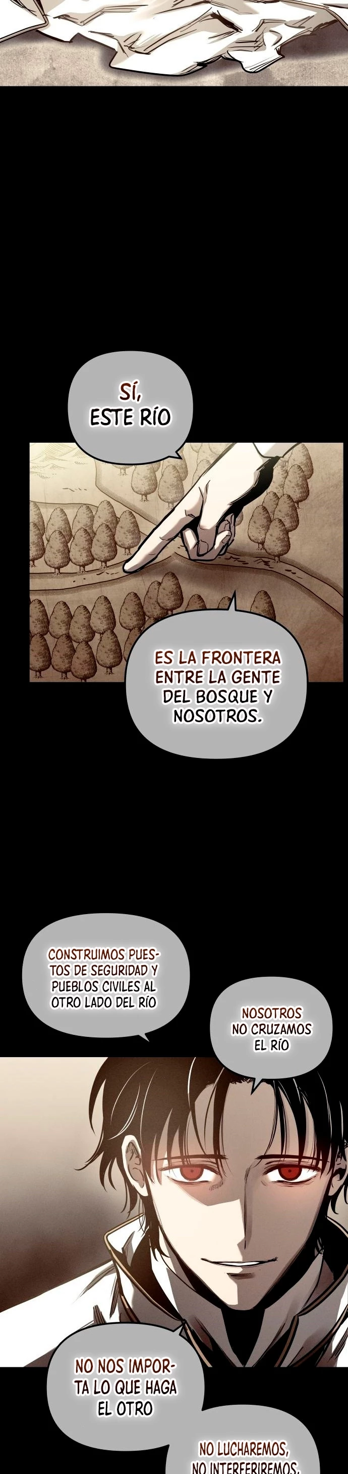 Read Doom Breaker ES Manga Online