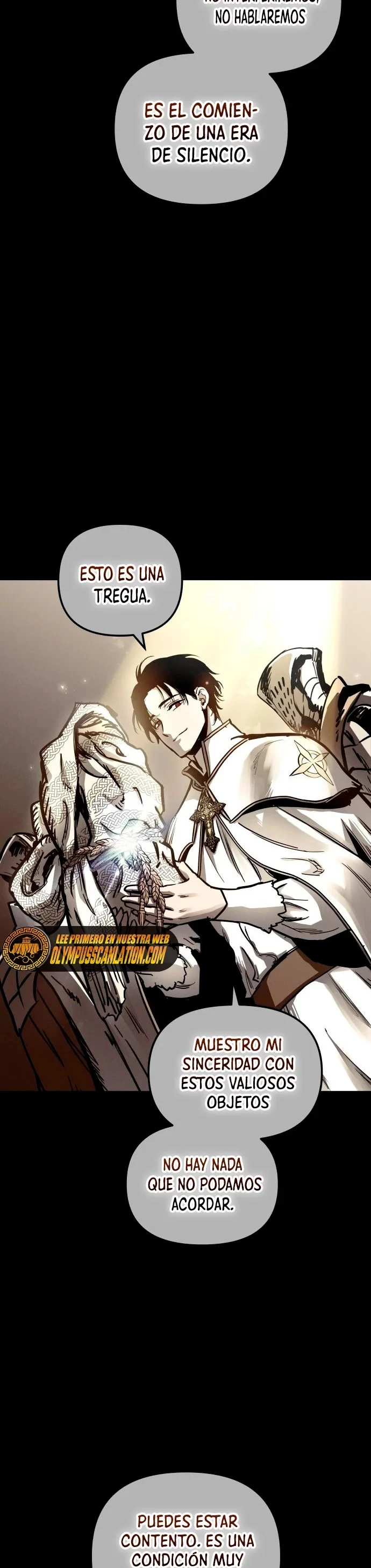 Read Doom Breaker ES Manga Online