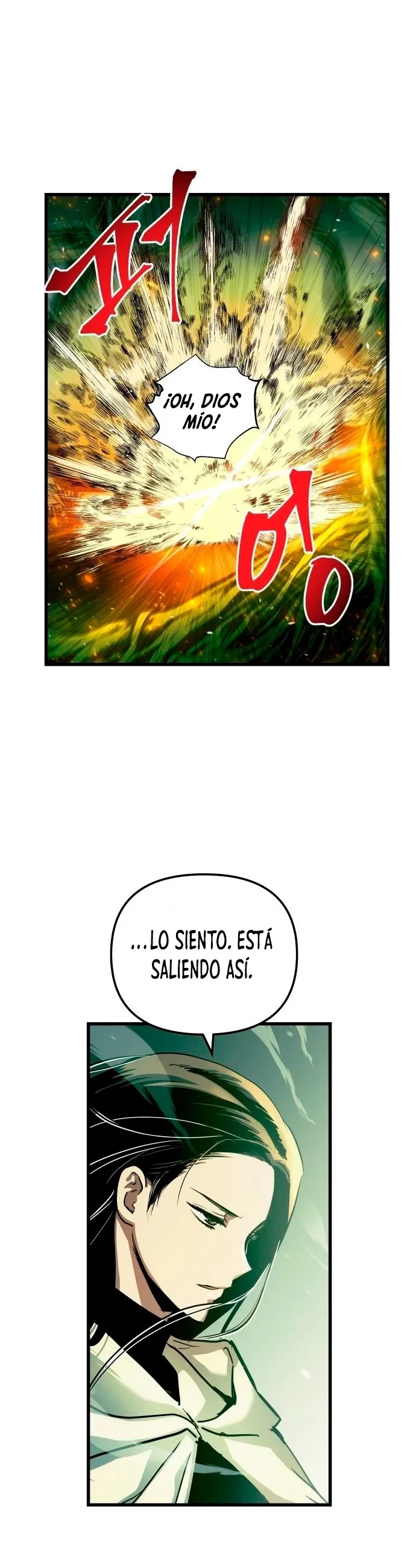 Read Doom Breaker ES Manga Online