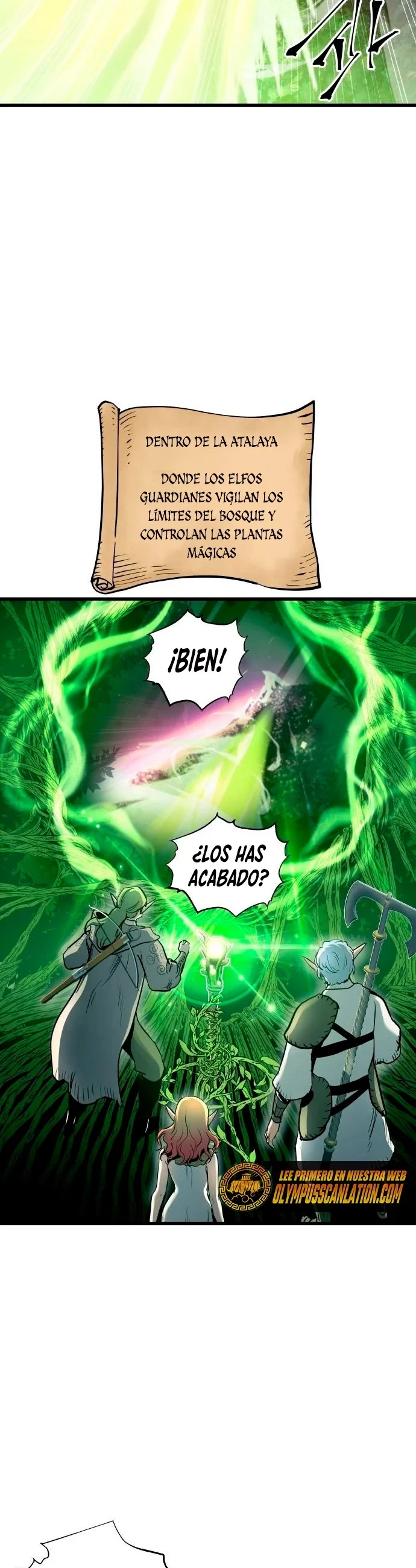 Read Doom Breaker ES Manga Online