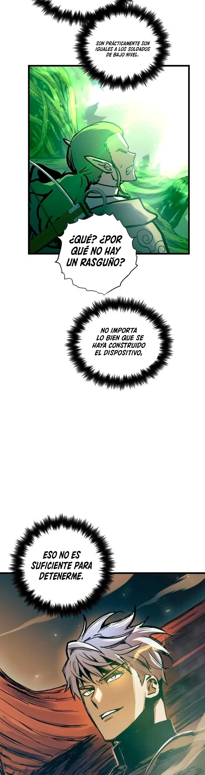 Read Doom Breaker ES Manga Online
