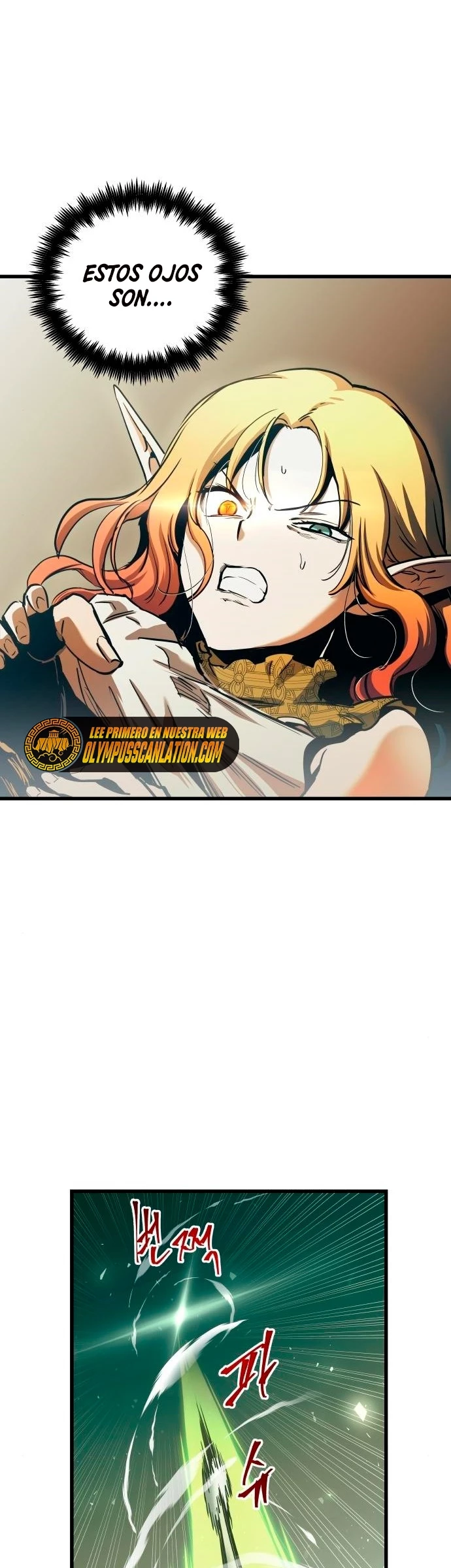 Read Doom Breaker ES Manga Online