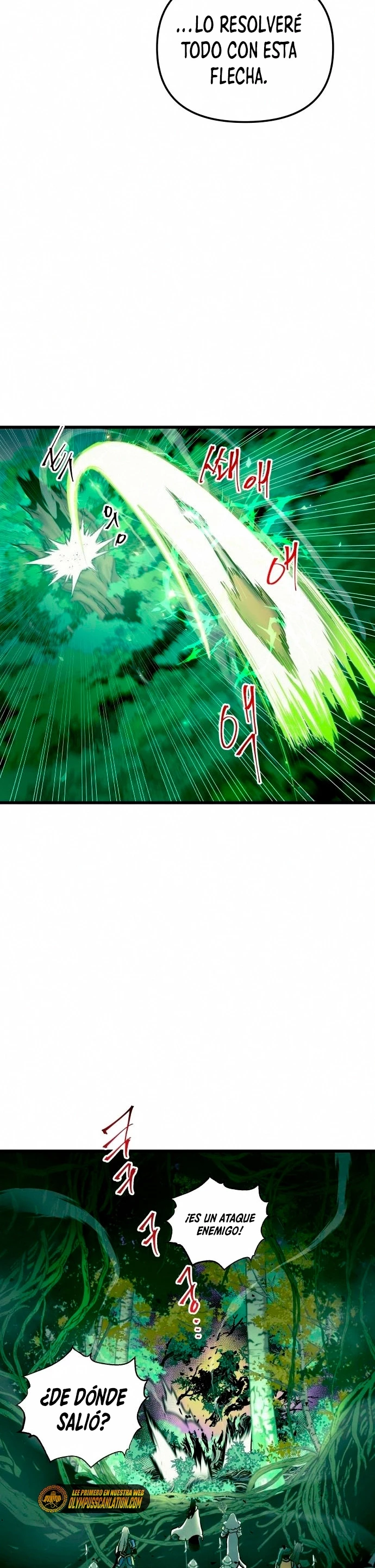 Read Doom Breaker ES Manga Online