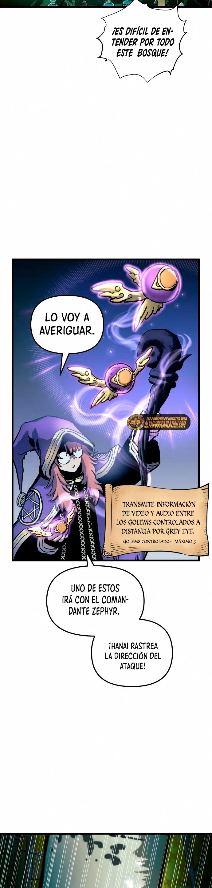 Read Doom Breaker ES Manga Online