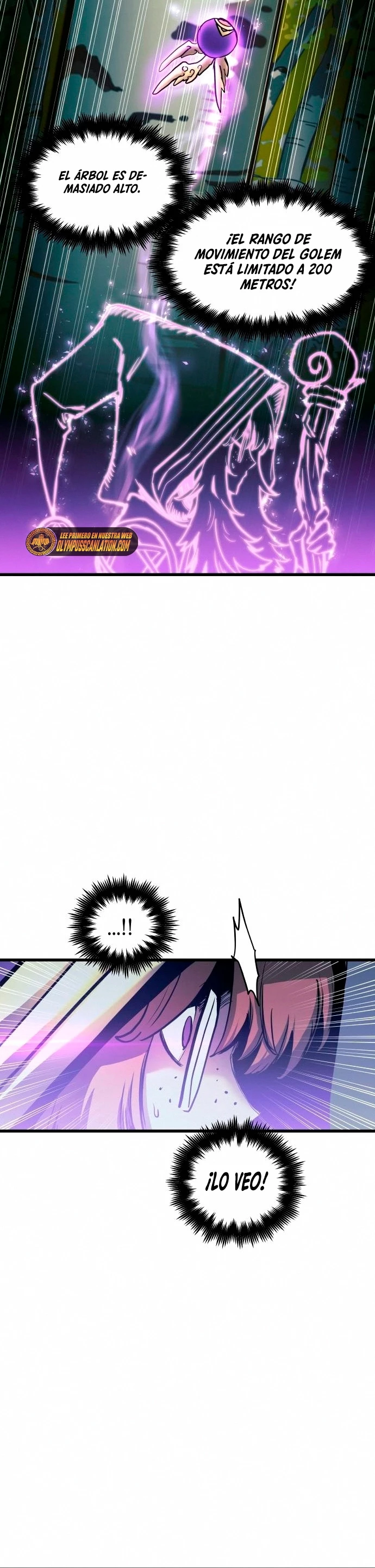 Read Doom Breaker ES Manga Online