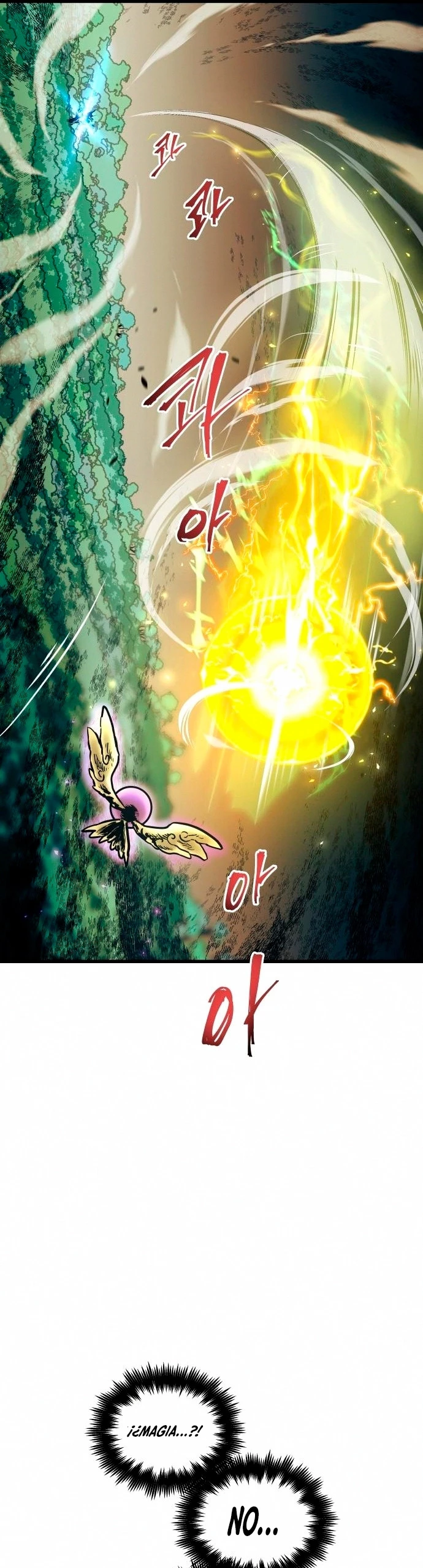 Read Doom Breaker ES Manga Online