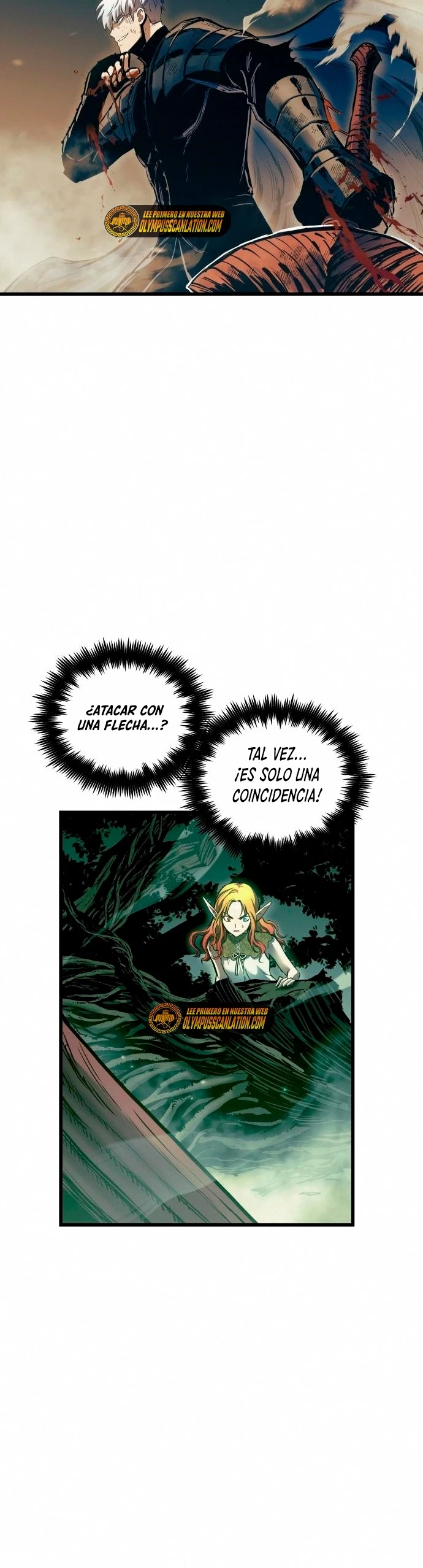 Read Doom Breaker ES Manga Online