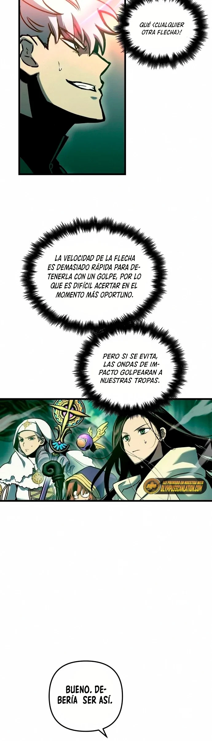 Read Doom Breaker ES Manga Online