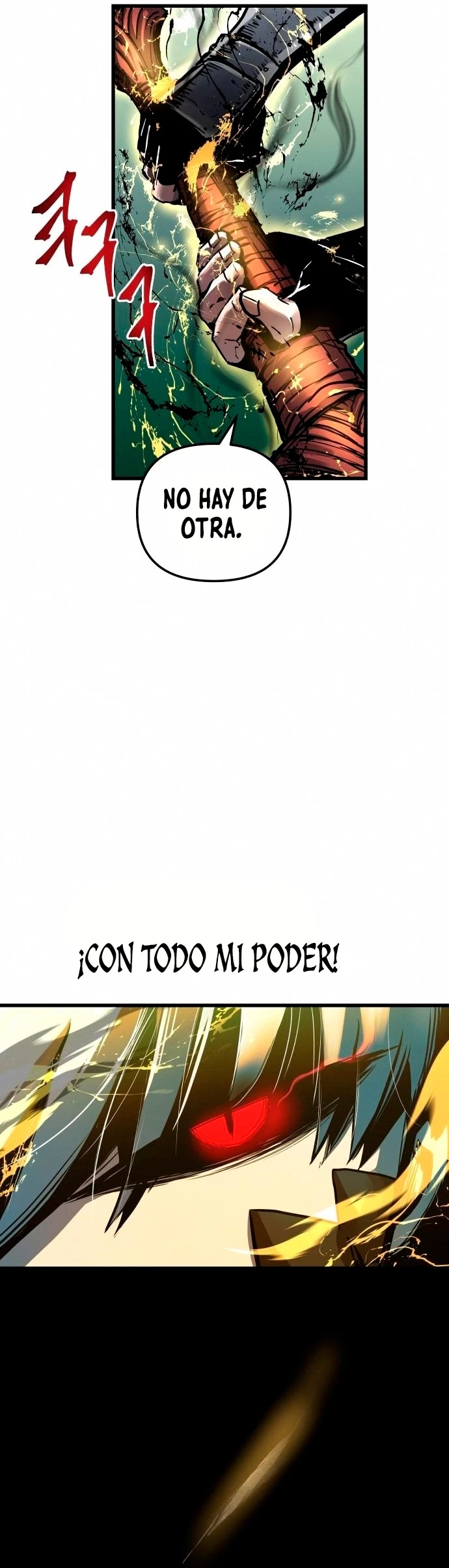 Read Doom Breaker ES Manga Online