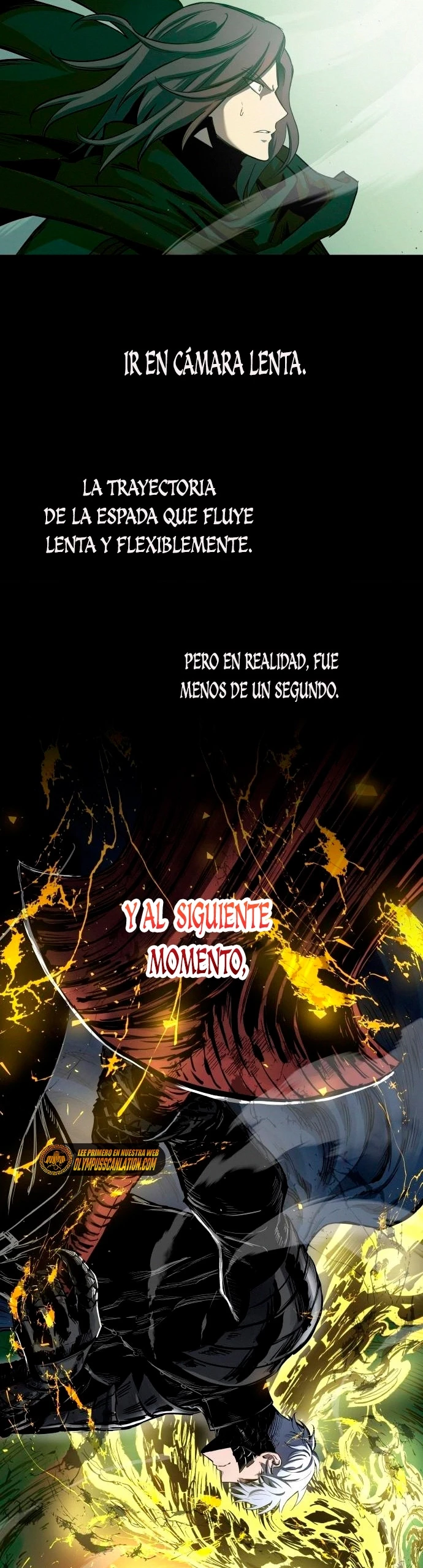 Read Doom Breaker ES Manga Online