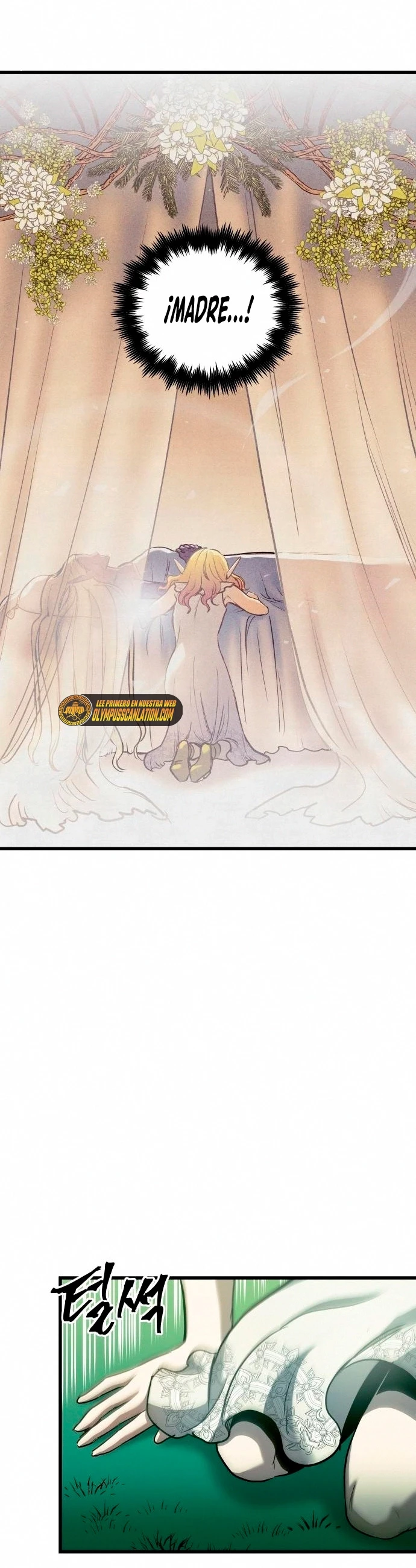 Read Doom Breaker ES Manga Online