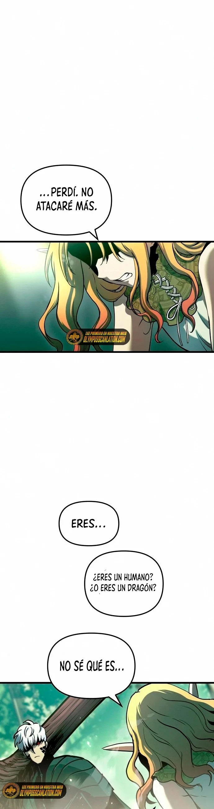 Read Doom Breaker ES Manga Online