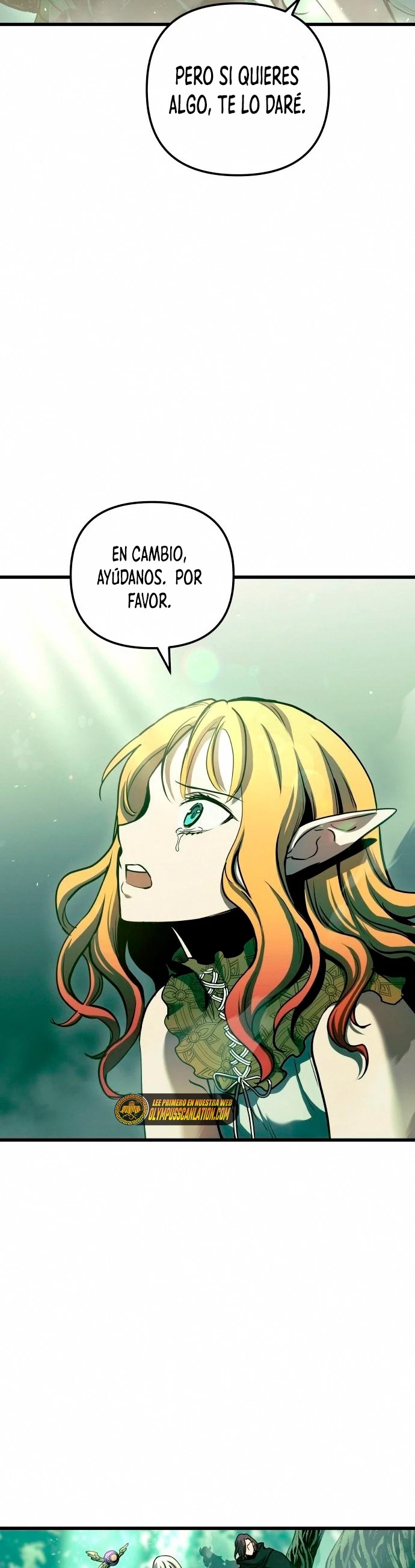 Read Doom Breaker ES Manga Online