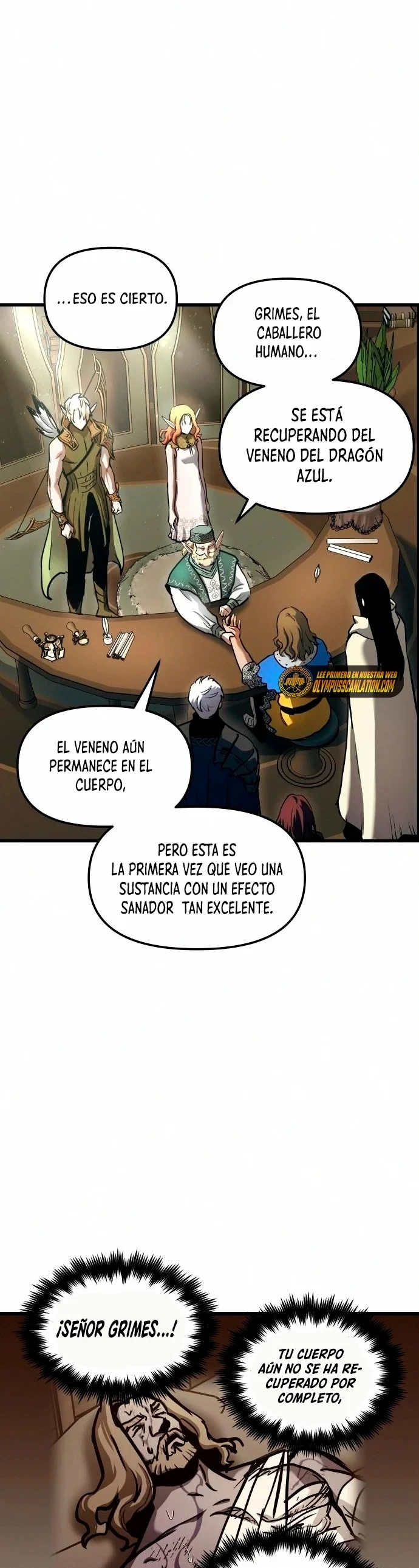 Read Doom Breaker ES Manga Online