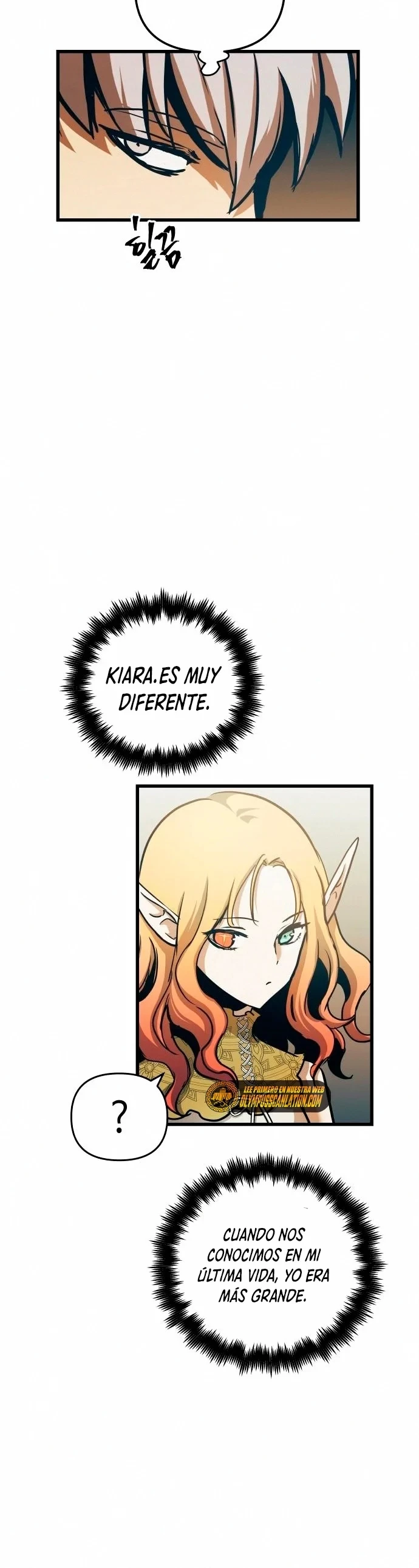 Read Doom Breaker ES Manga Online