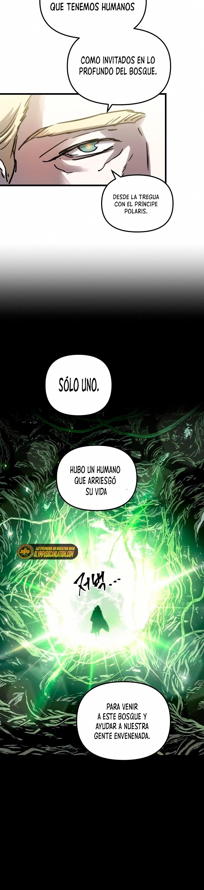 Read Doom Breaker ES Manga Online