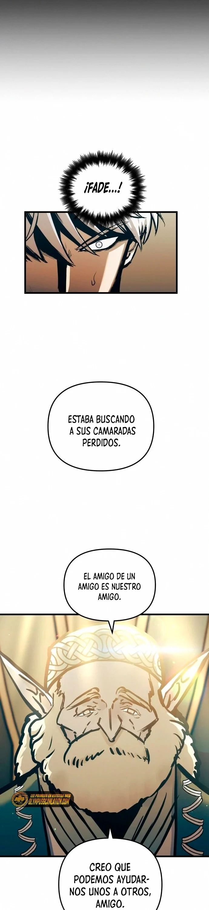 Read Doom Breaker ES Manga Online