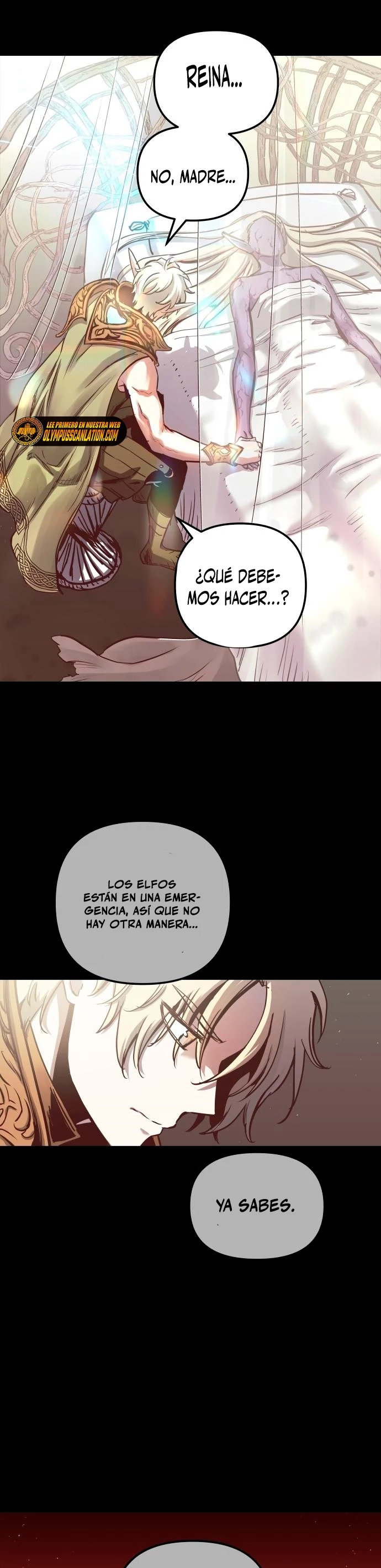 Read Doom Breaker ES Manga Online