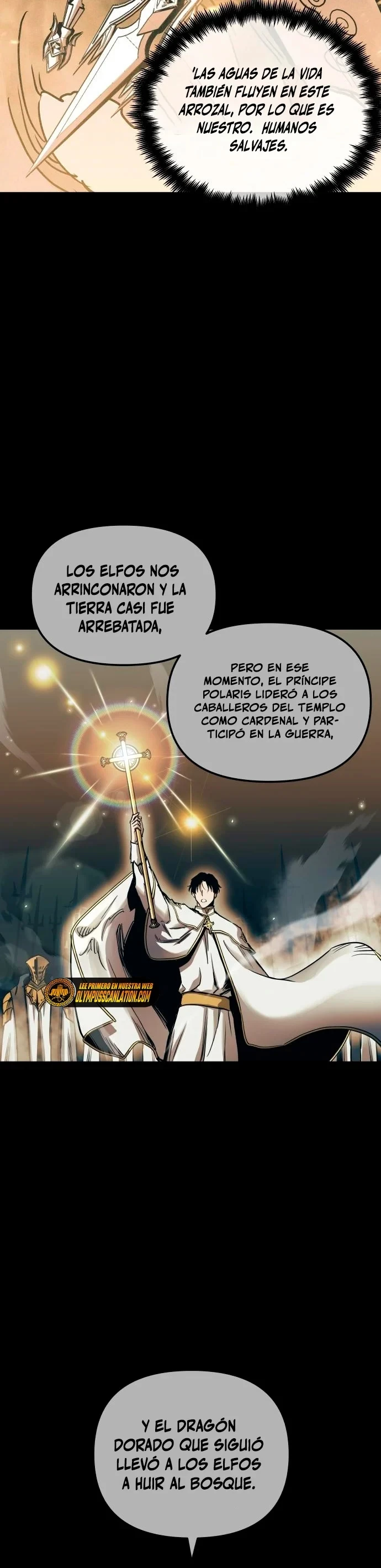 Read Doom Breaker ES Manga Online
