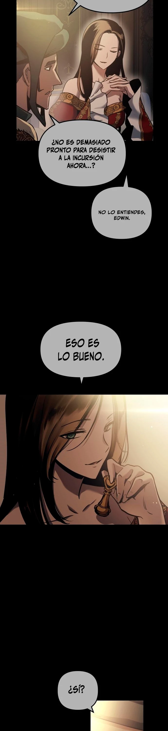 Read Doom Breaker ES Manga Online