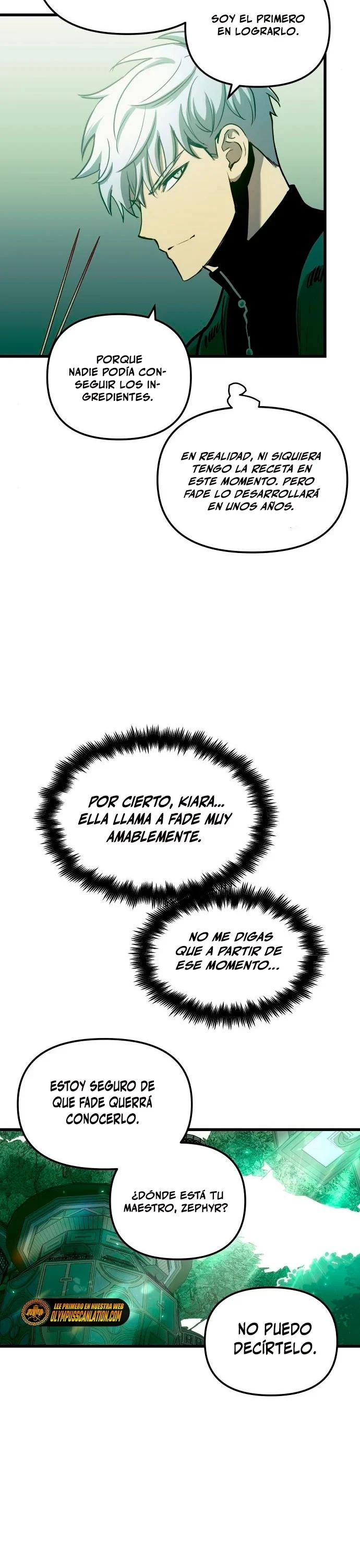 Read Doom Breaker ES Manga Online