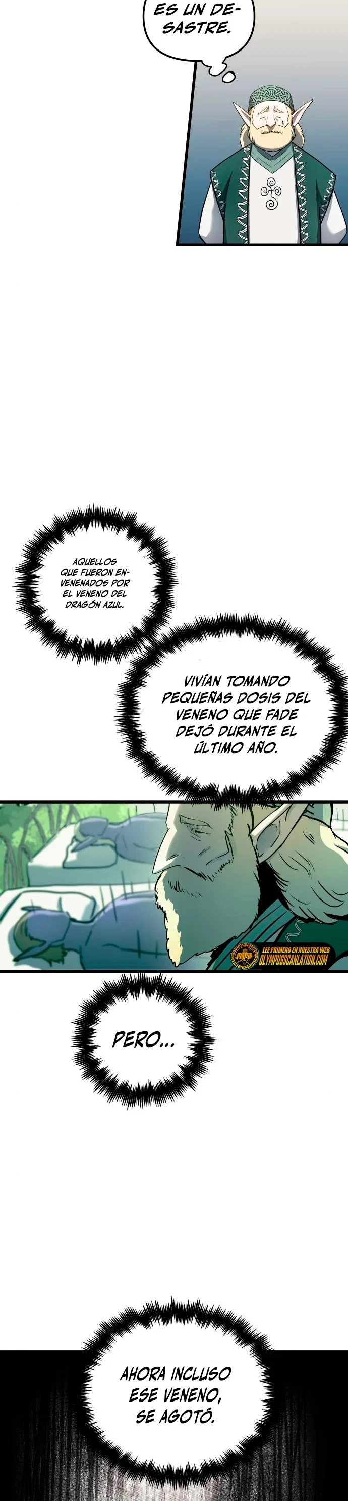 Read Doom Breaker ES Manga Online