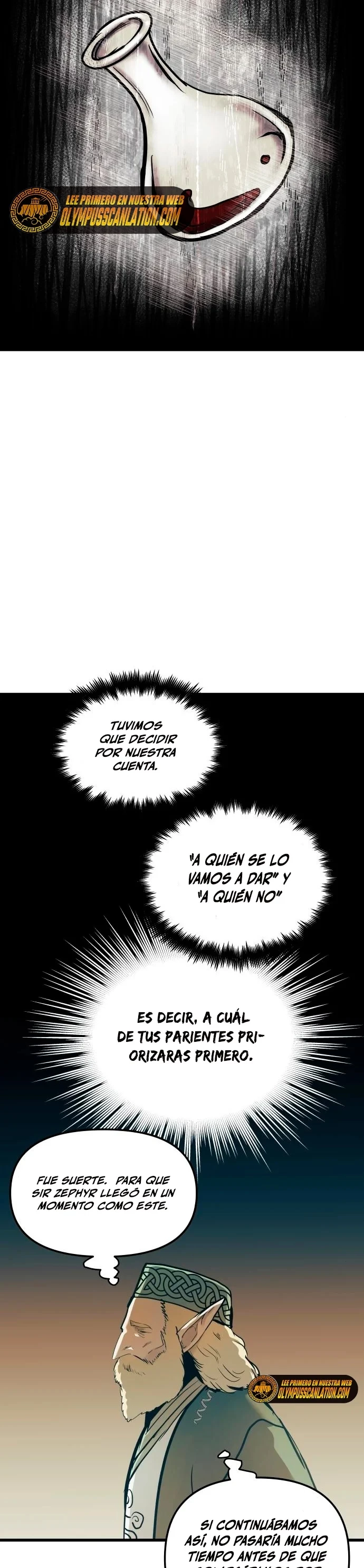 Read Doom Breaker ES Manga Online