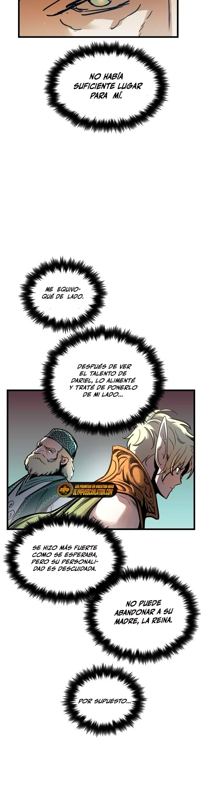 Read Doom Breaker ES Manga Online