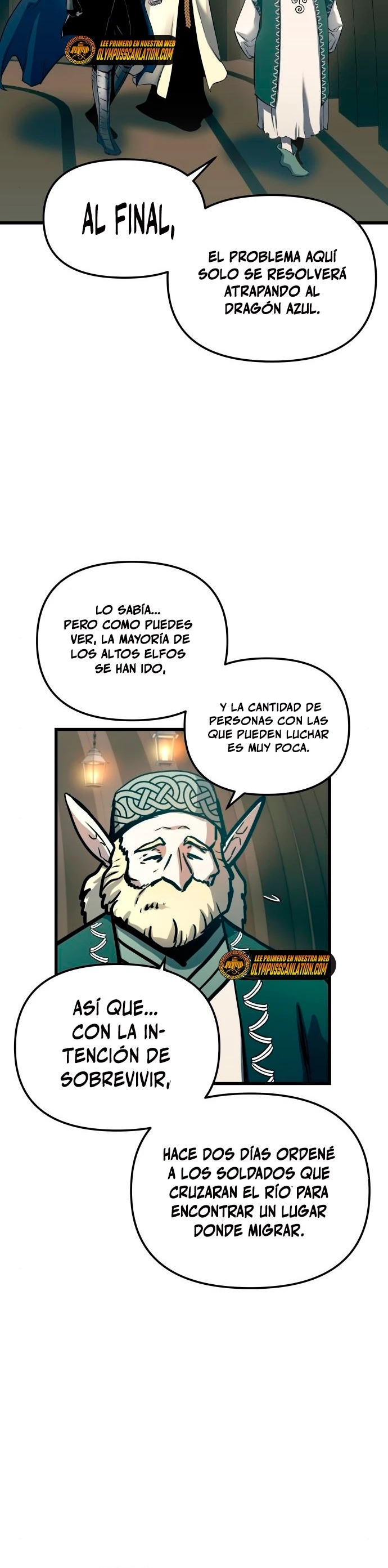 Read Doom Breaker ES Manga Online